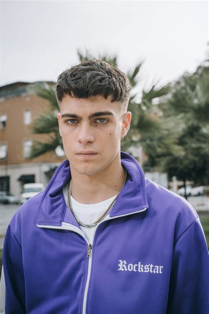 Lorenzo Zurcolo: A Rising Star In The World Of Entertainment